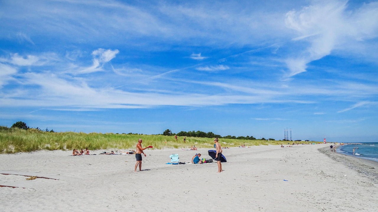 Photo of Others in Grena Strand