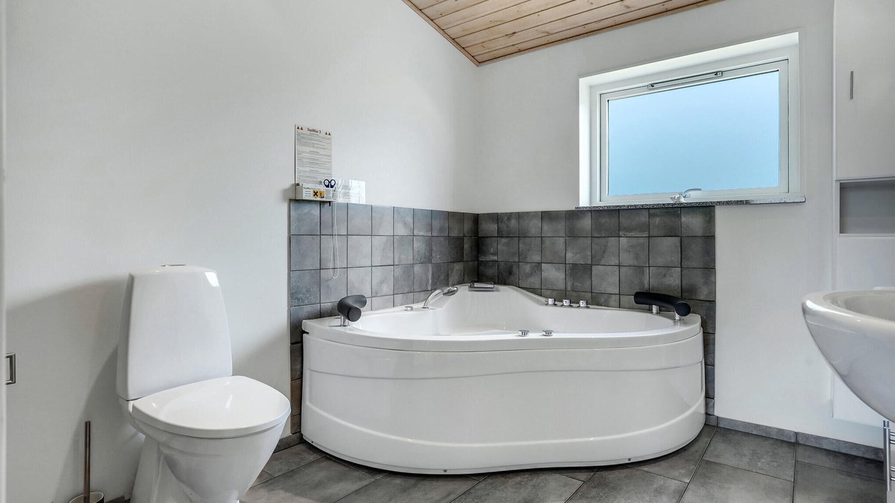 Photo of Bathroom in Grena Strand