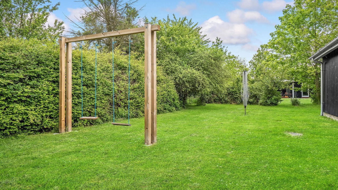 Photo of Outdoor in Næsby Strand