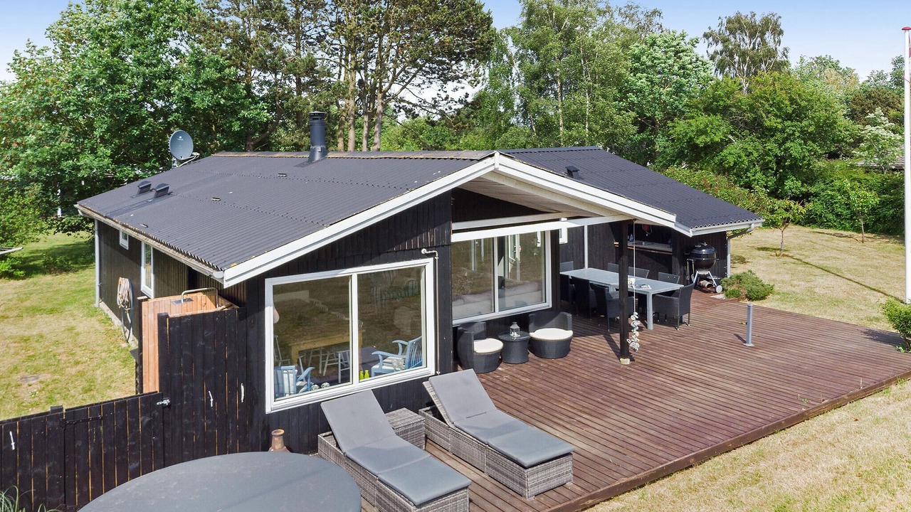 Photo of Outdoor in Næsby Strand