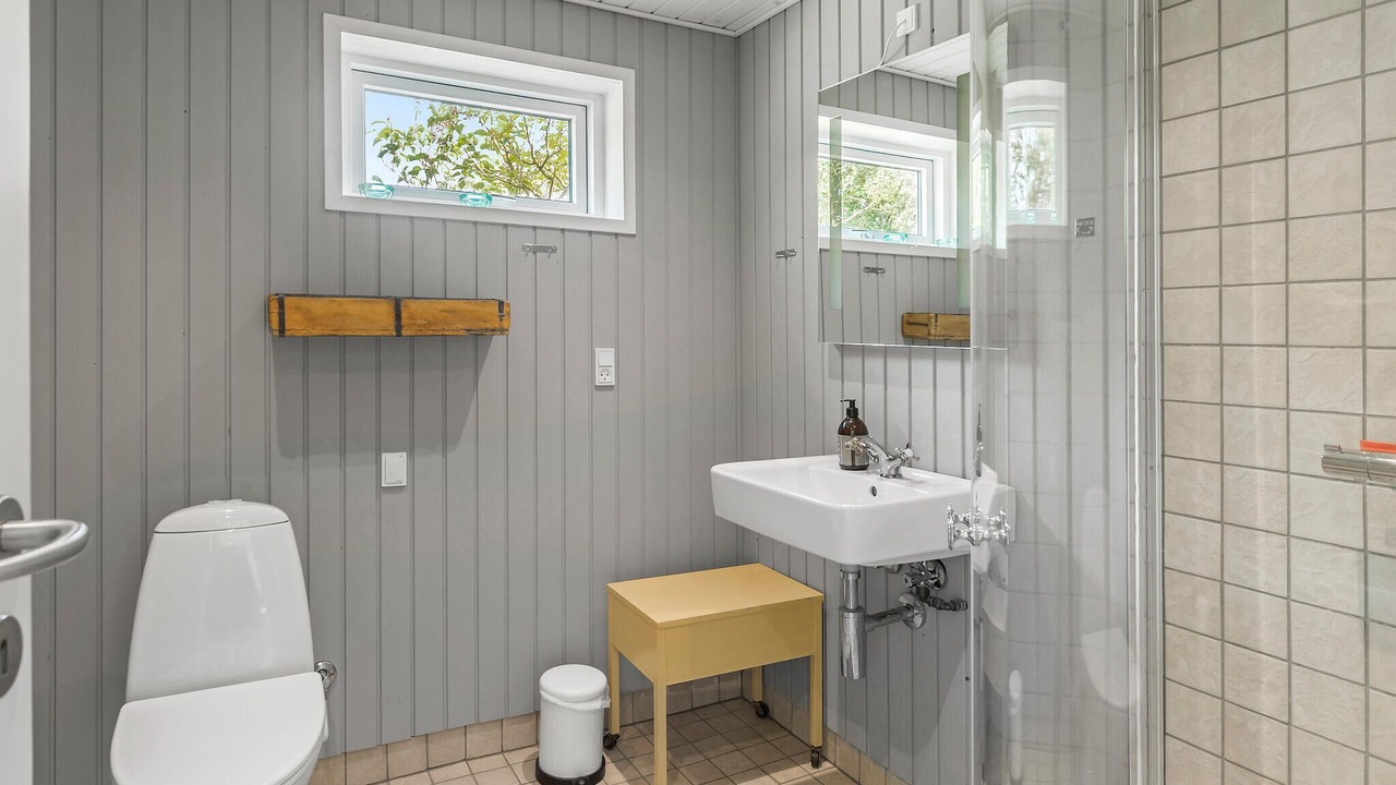 Photo of Bathroom in Næsby Strand