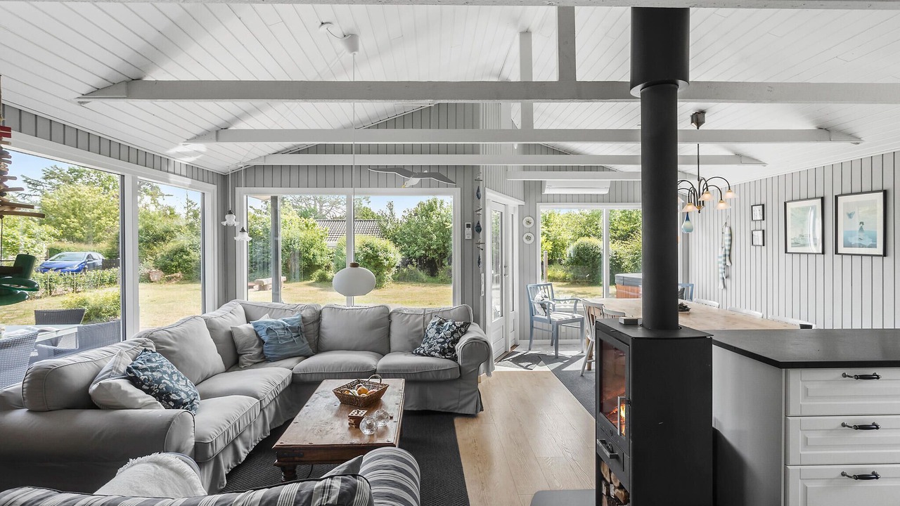 Photo of Bedroom in Næsby Strand