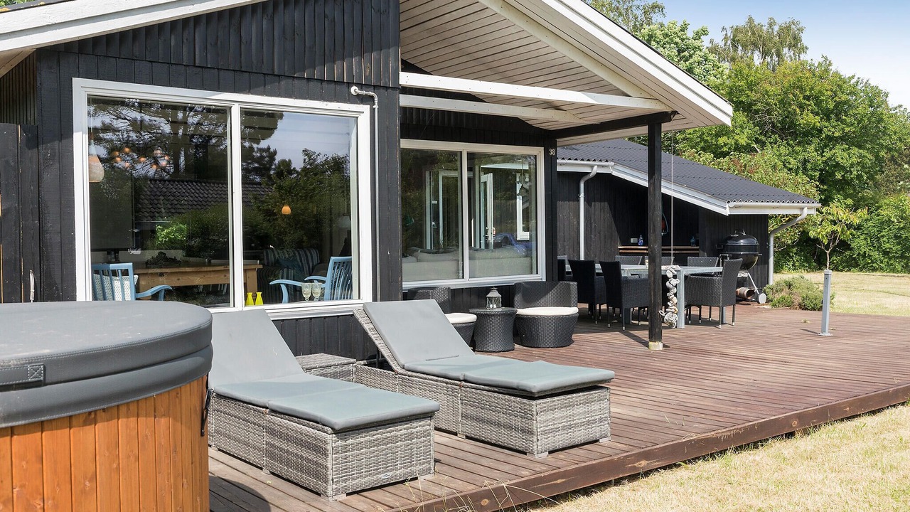 Photo of Others in Næsby Strand