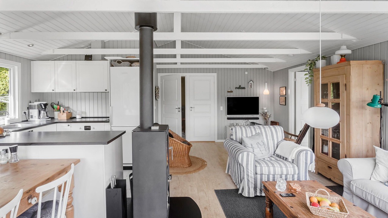 Photo of Bedroom in Næsby Strand