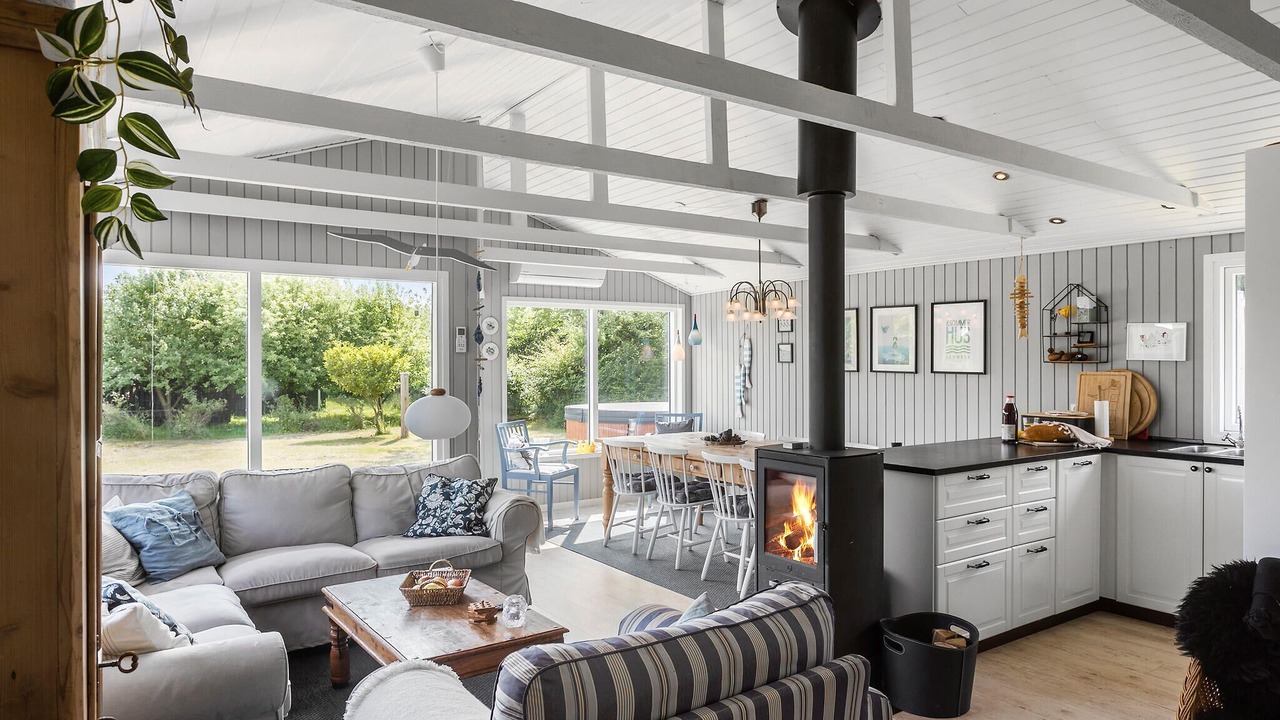 Photo of Bedroom in Næsby Strand
