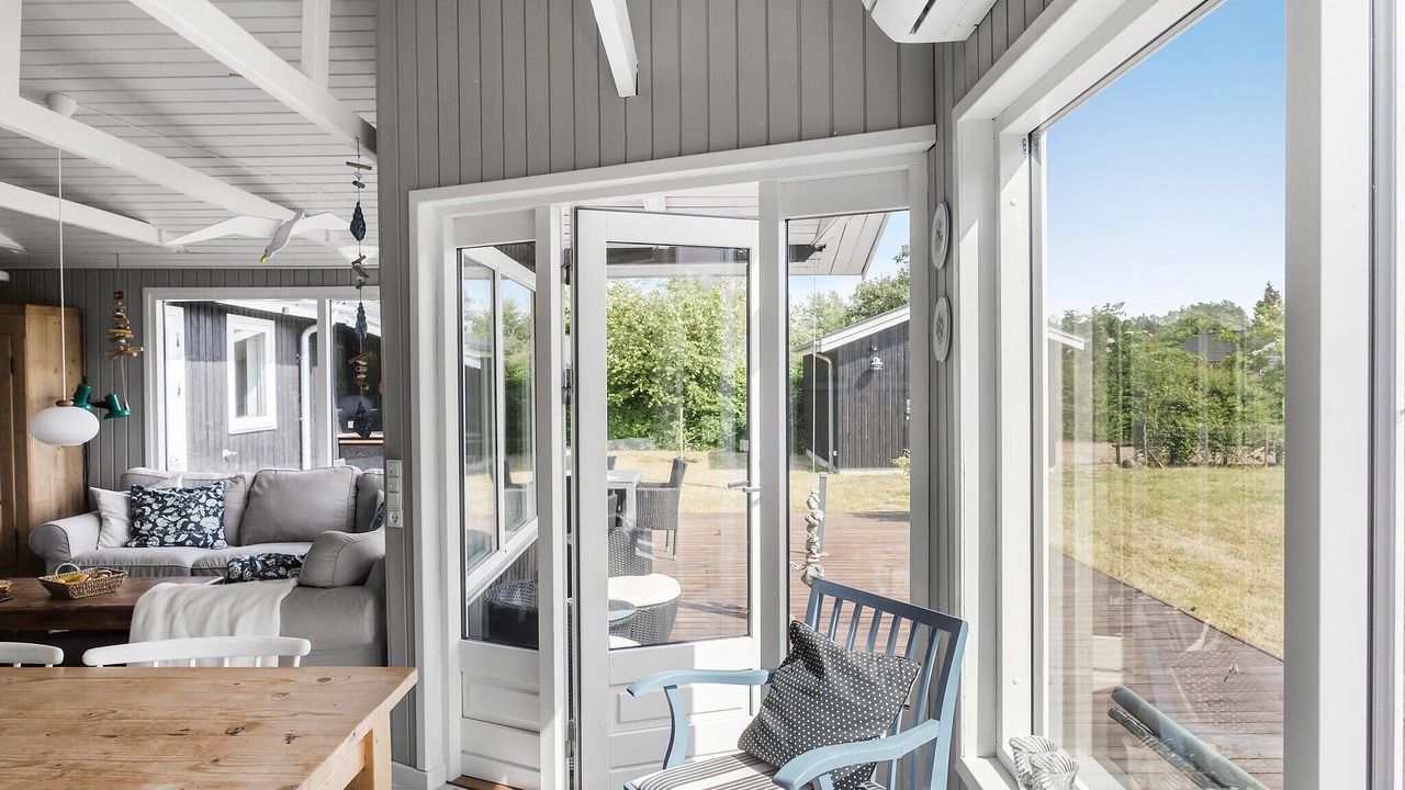 Photo of Bedroom in Næsby Strand