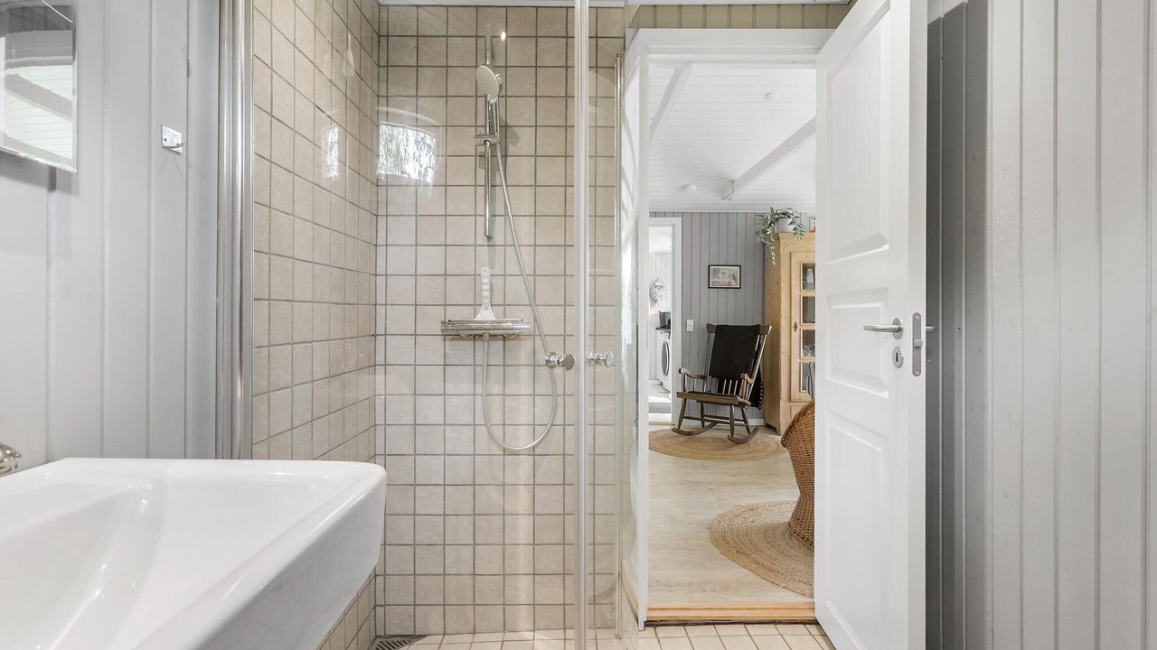 Photo of Bathroom in Næsby Strand