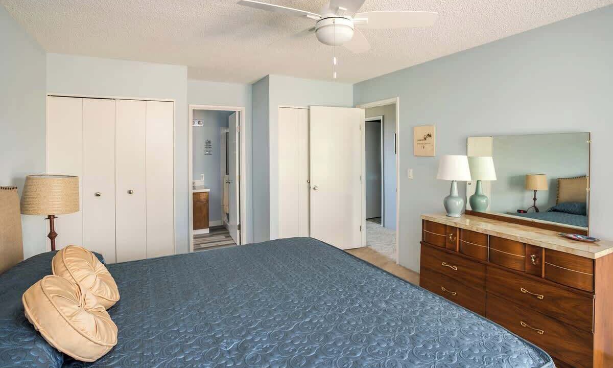 Photo of Bedroom in Gearhart