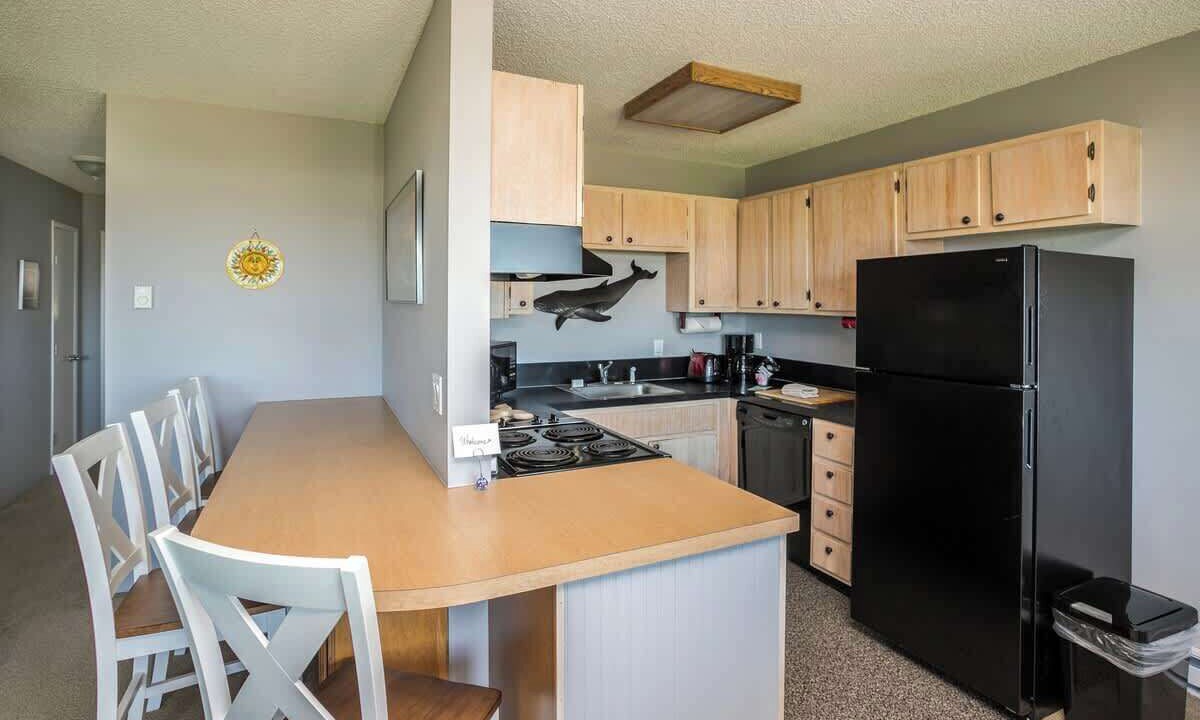 Photo of Kitchen in Gearhart