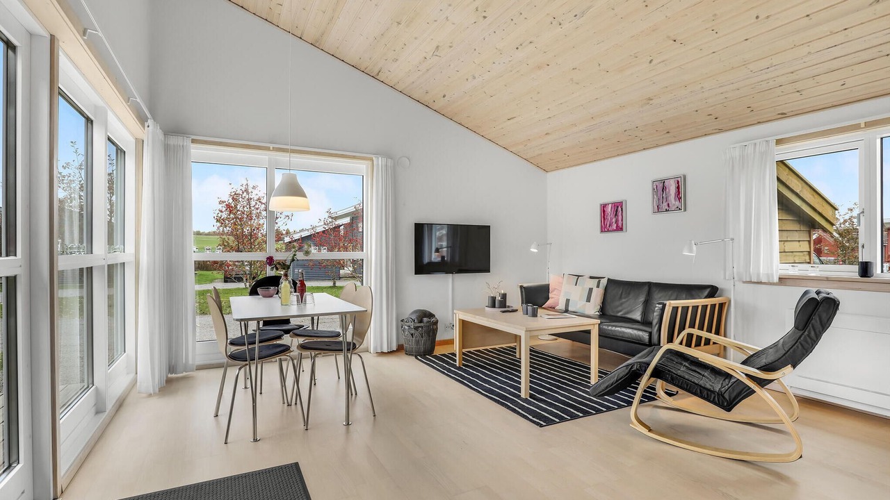 Photo of Bedroom in Gudhjem