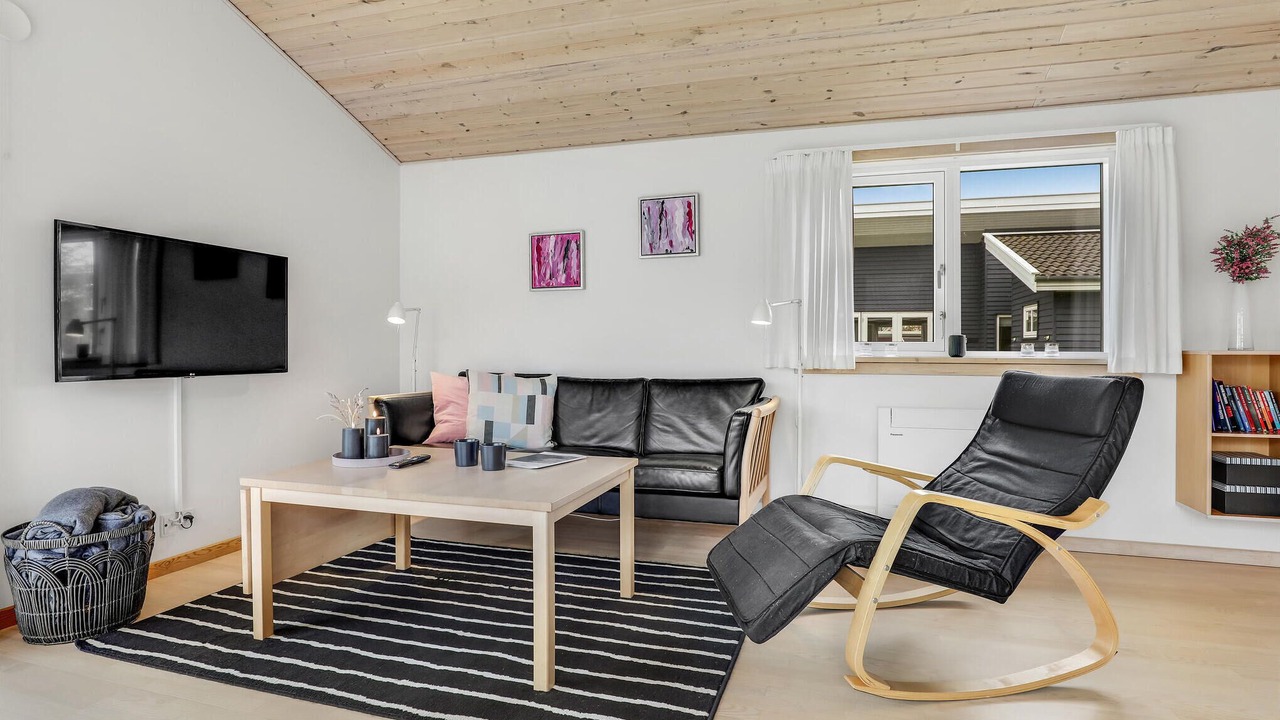 Photo of Bedroom in Gudhjem