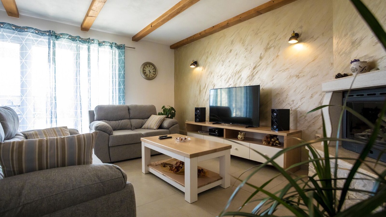 Photo of Livingroom in Milohnici