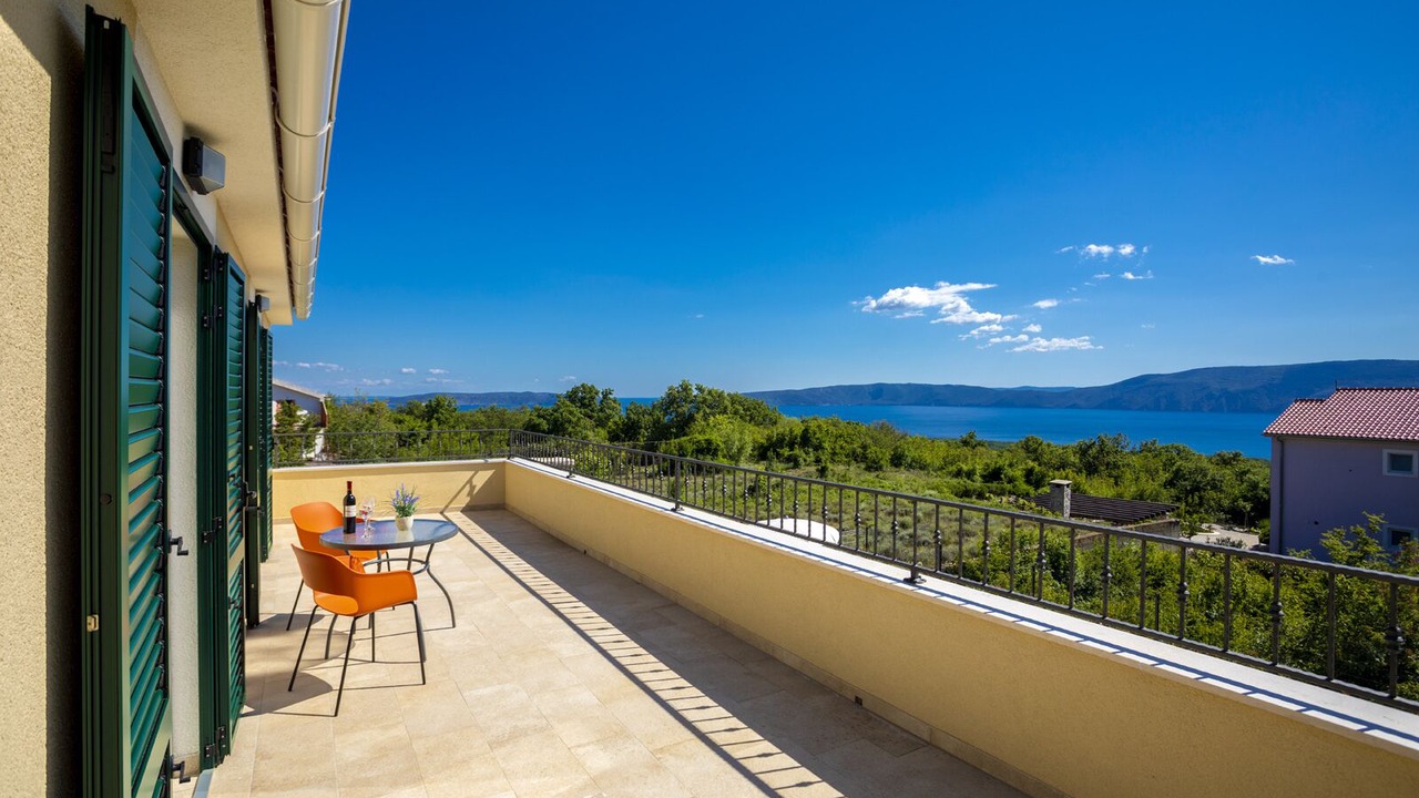 Photo of Patio Balcony in Milohnici