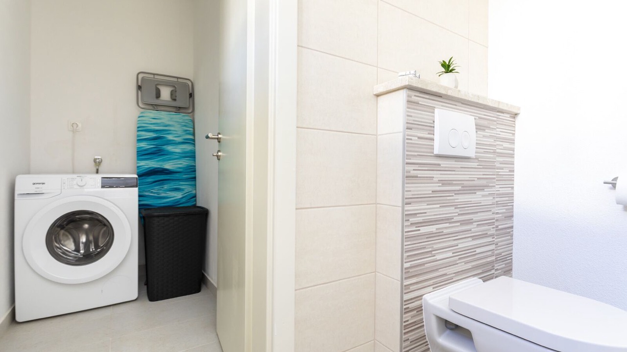 Photo of Bathroom in Milohnici