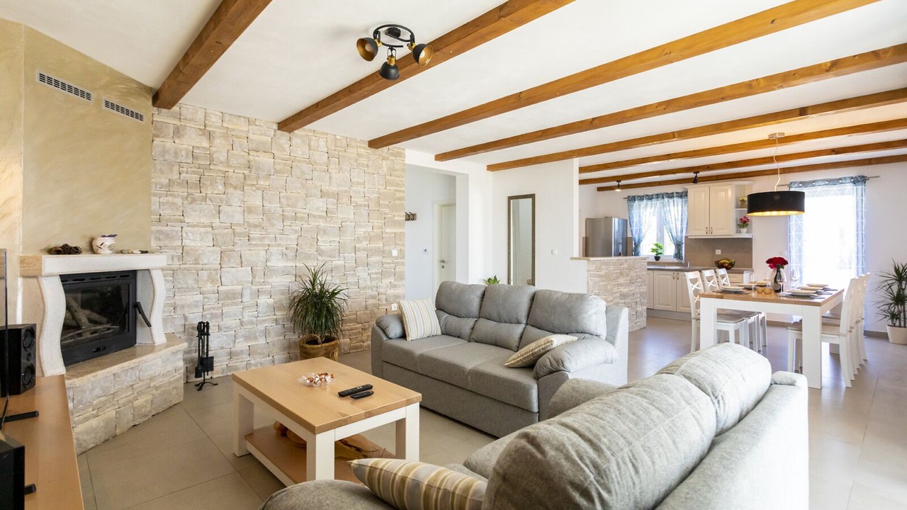 Photo of Livingroom in Milohnici