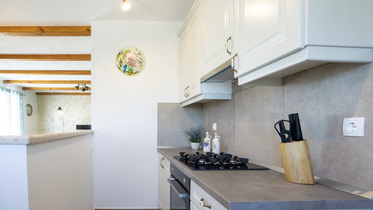 Photo of Kitchen in Milohnici