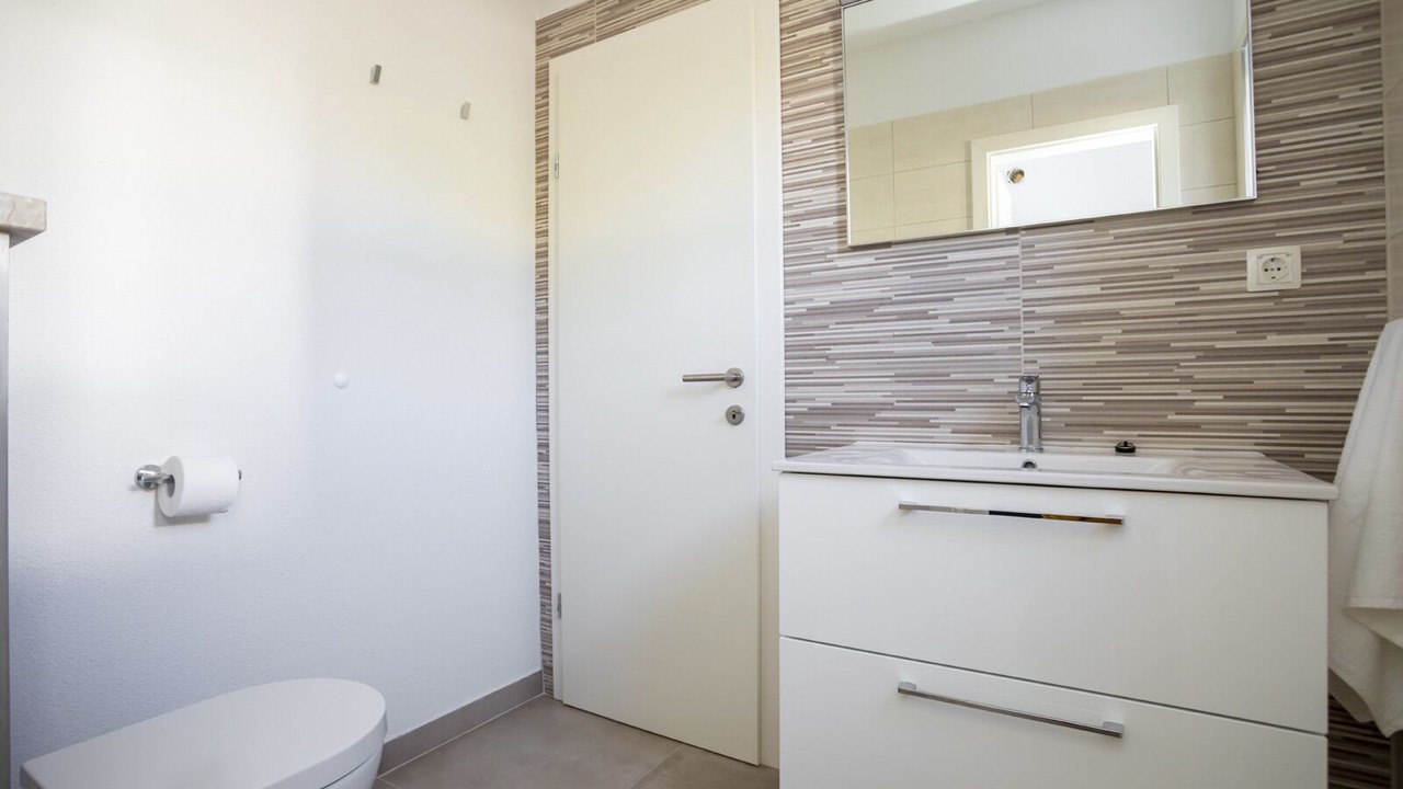 Photo of Bathroom in Milohnici