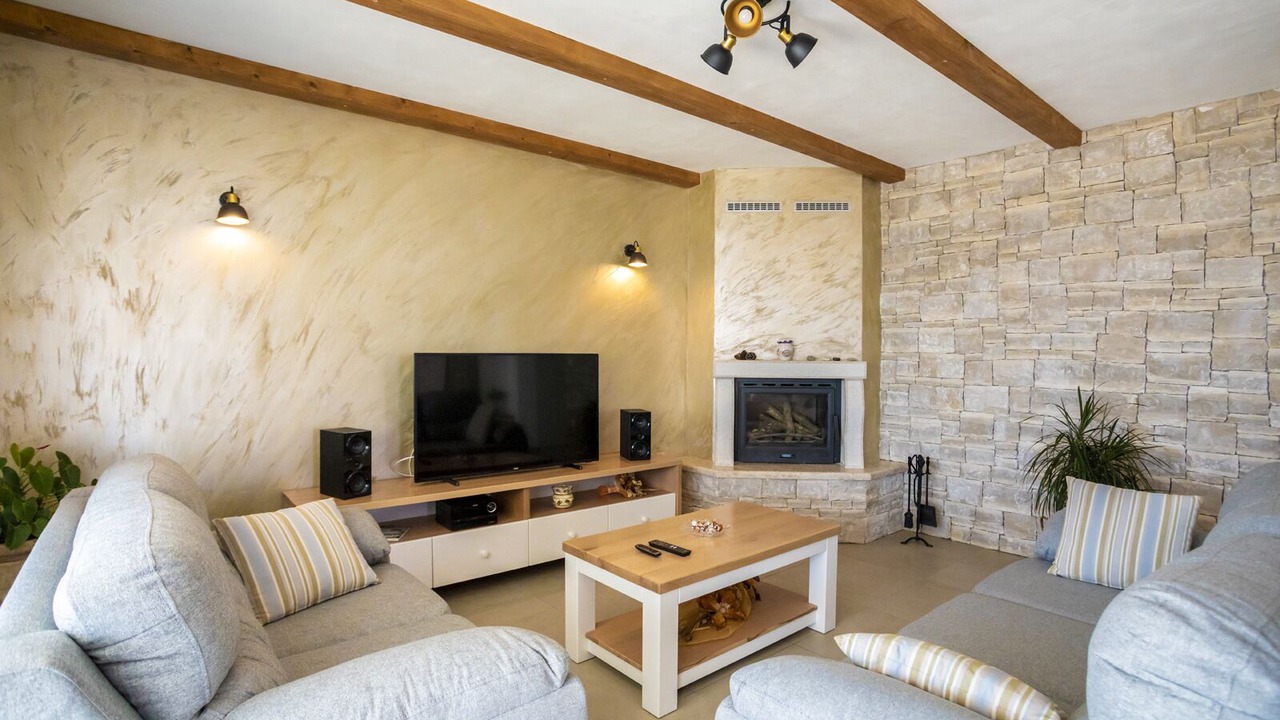 Photo of Livingroom in Milohnici