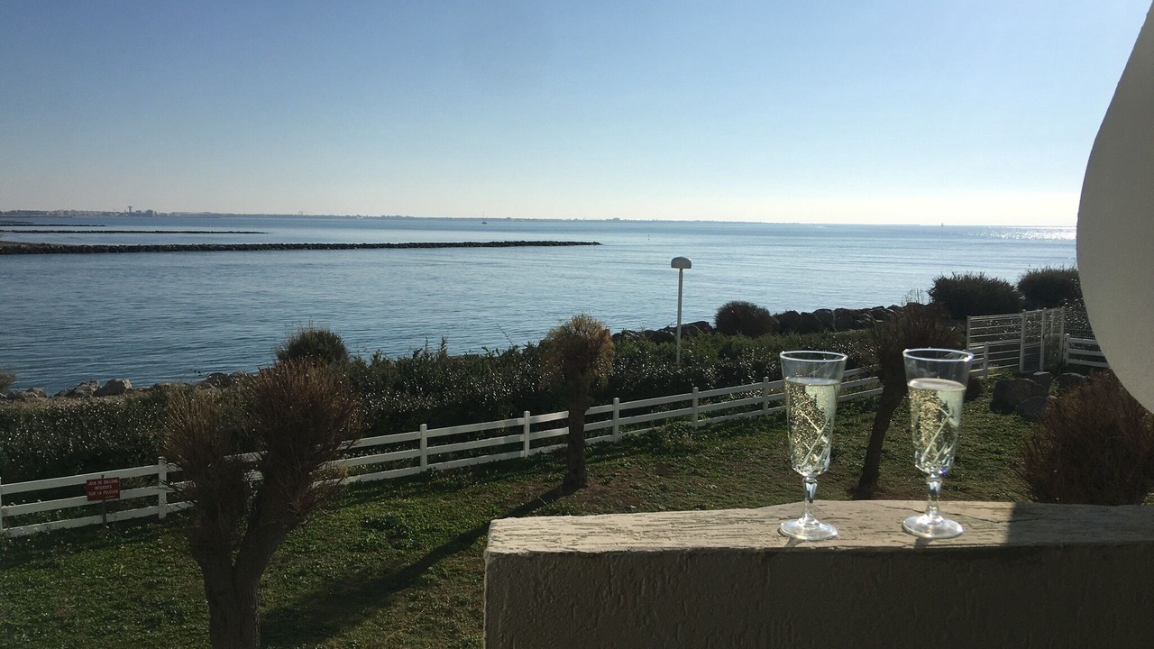Photo of Outdoor in La Grande-Motte