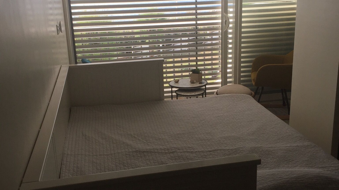 Photo of Bedroom in La Grande-Motte
