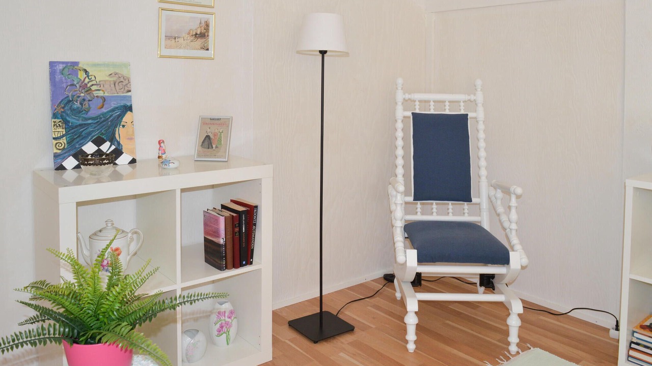 Photo of Bedroom in Hou