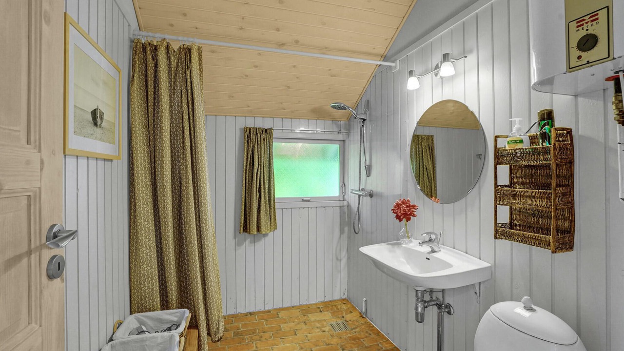 Photo of Bathroom in Knubbeløkke