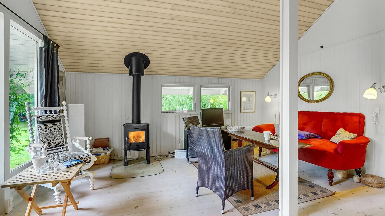 Photo of Bedroom in Knubbeløkke