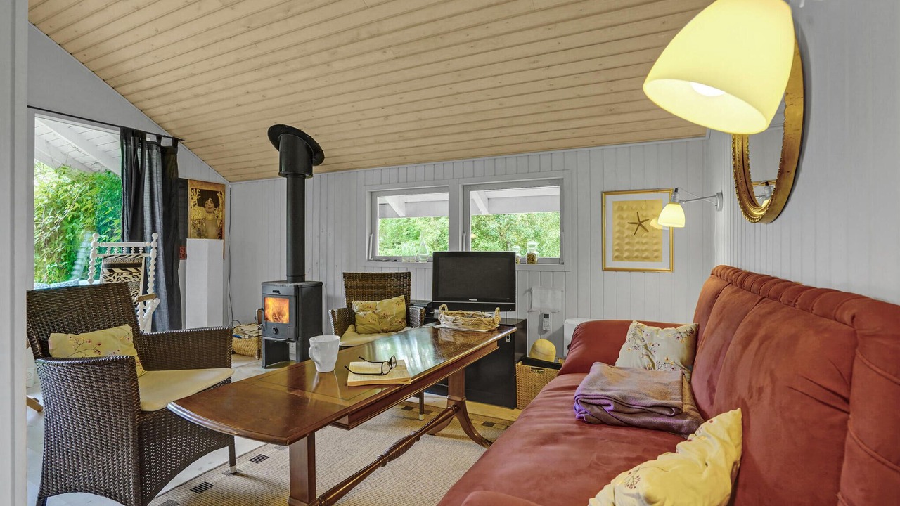Photo of Bedroom in Knubbeløkke