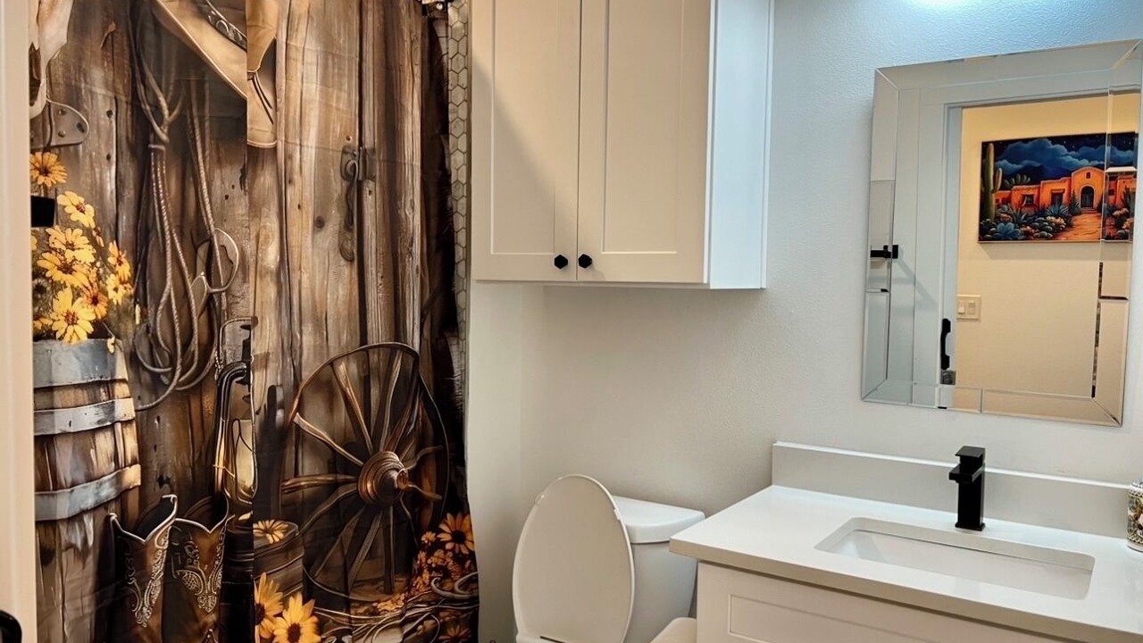 Photo of Bathroom in Swede Hill