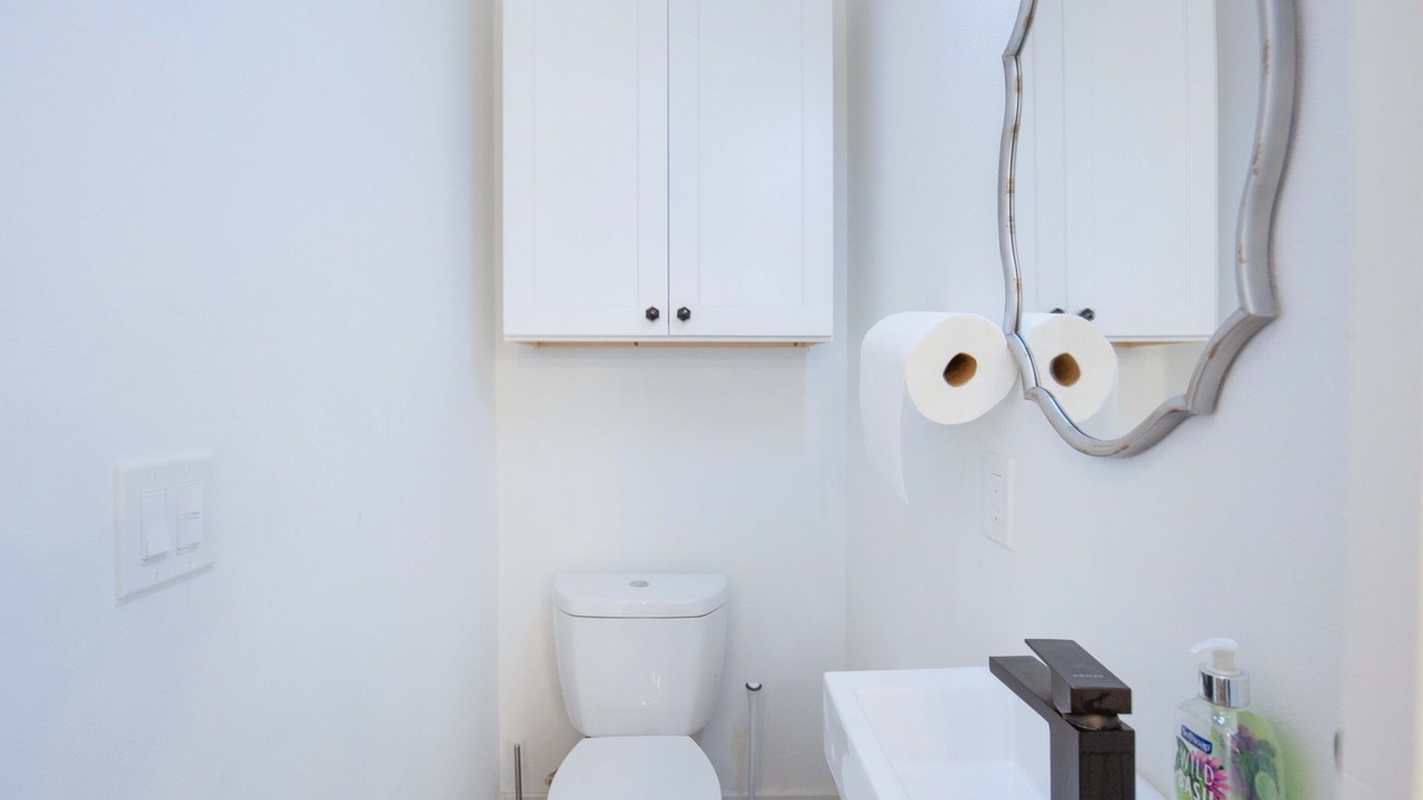 Photo of Bathroom in Swede Hill