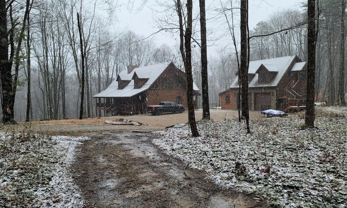 Photo of Outdoor in South Bloomingville