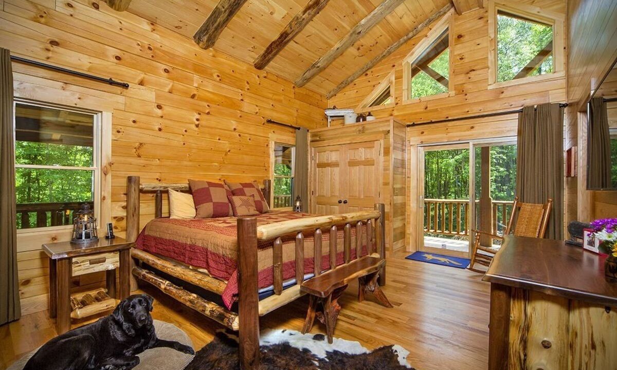 Photo of Bedroom in South Bloomingville