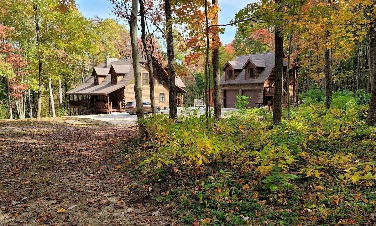 Photo of Outdoor in South Bloomingville