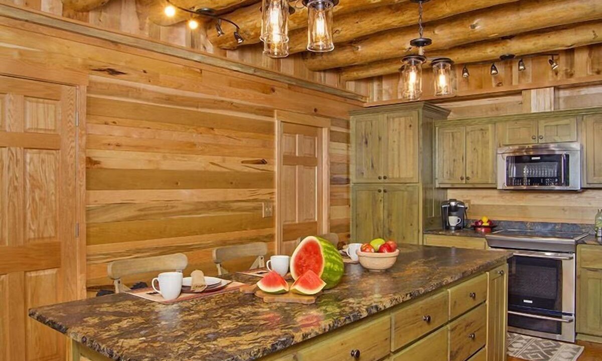 Photo of Kitchen in South Bloomingville