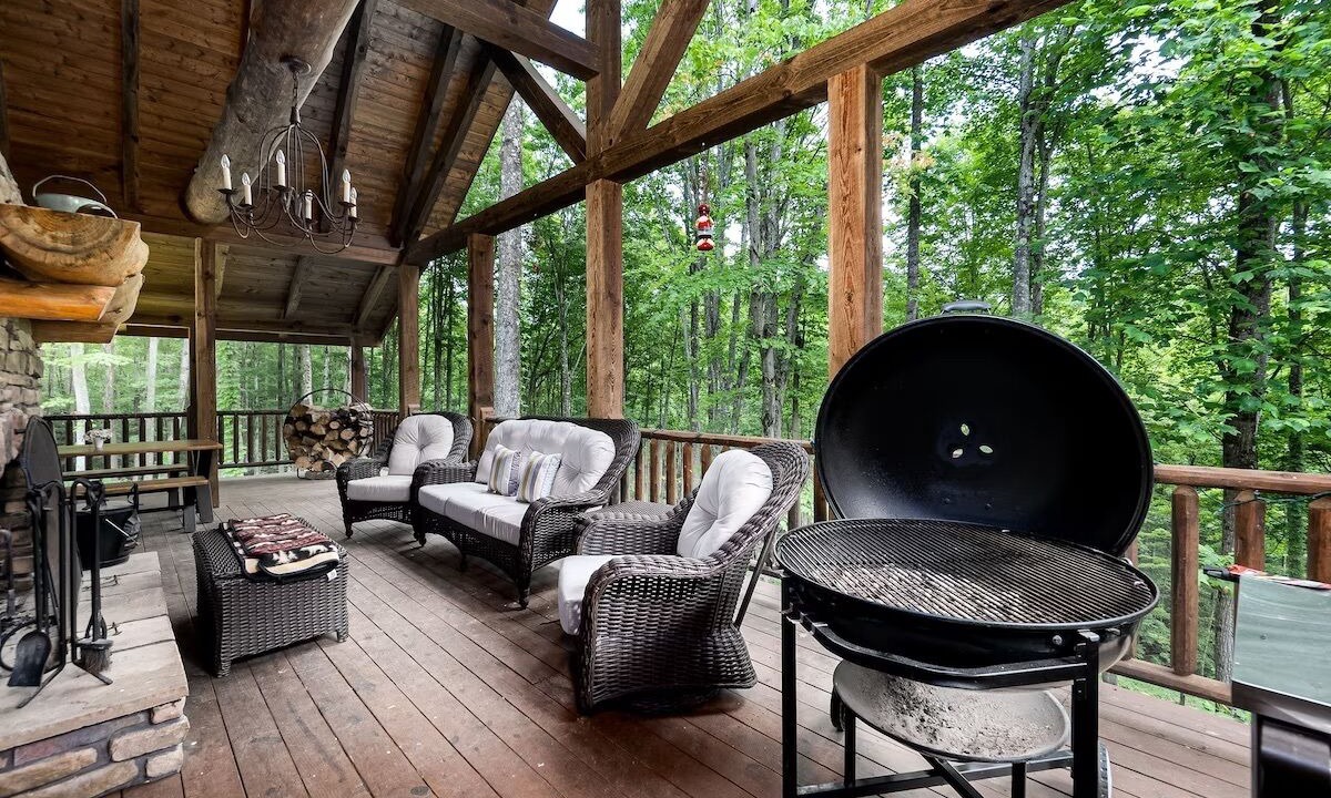 Photo of Outdoor in South Bloomingville