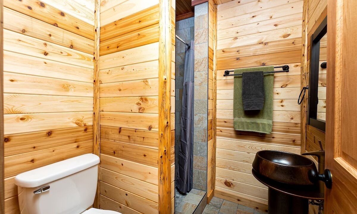 Photo of Bathroom in South Bloomingville
