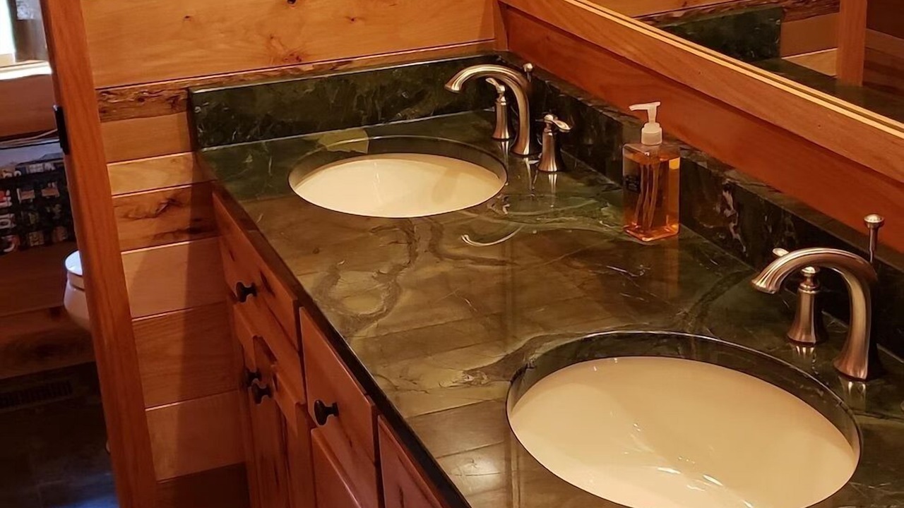 Photo of Bathroom in South Bloomingville