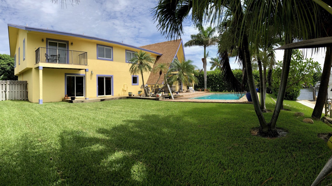 Photo of Outdoor in Ocean Ridge