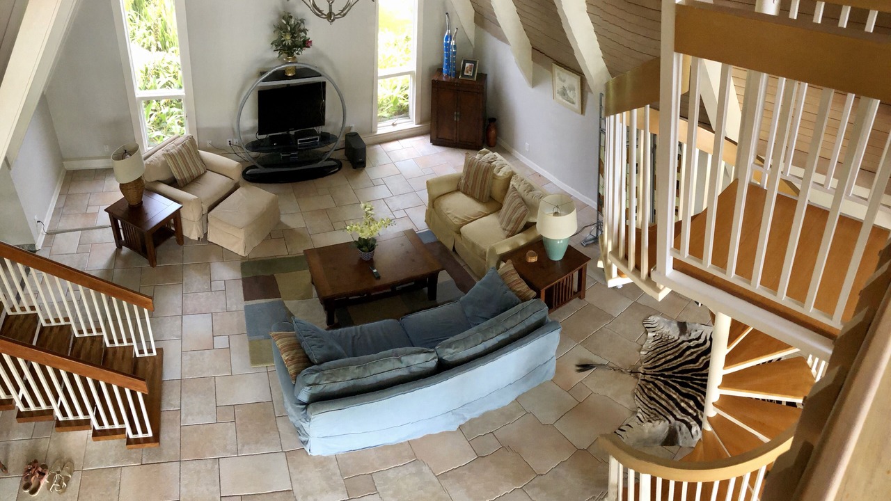 Photo of Livingroom in Ocean Ridge