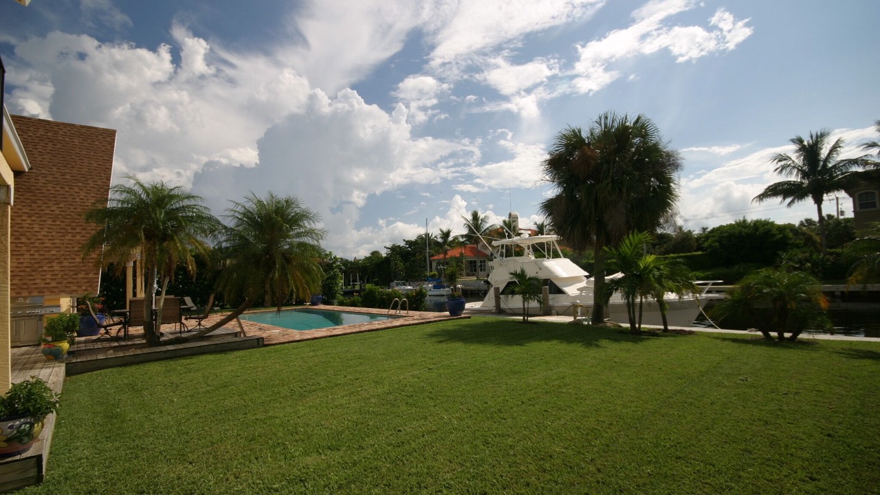 Photo of Outdoor in Ocean Ridge