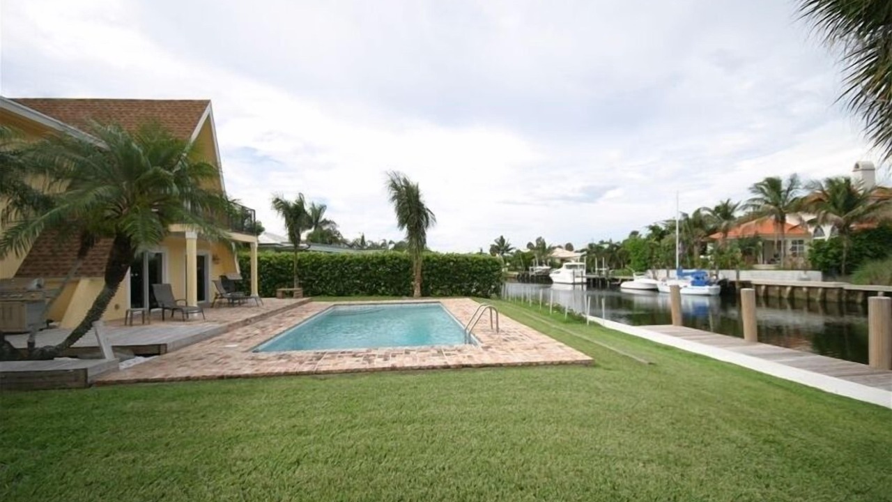 Photo of Outdoor in Ocean Ridge
