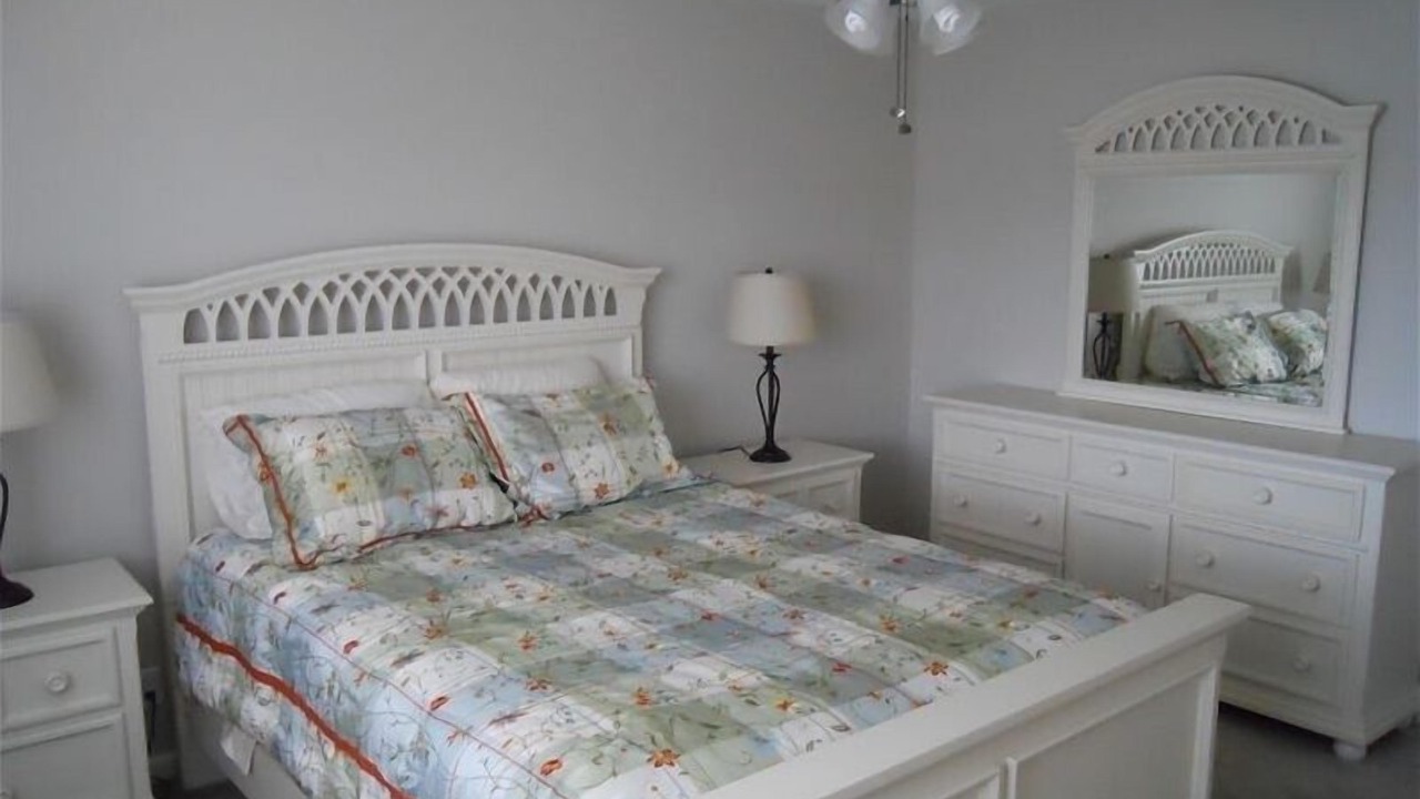 Photo of Bedroom in Ocean Ridge