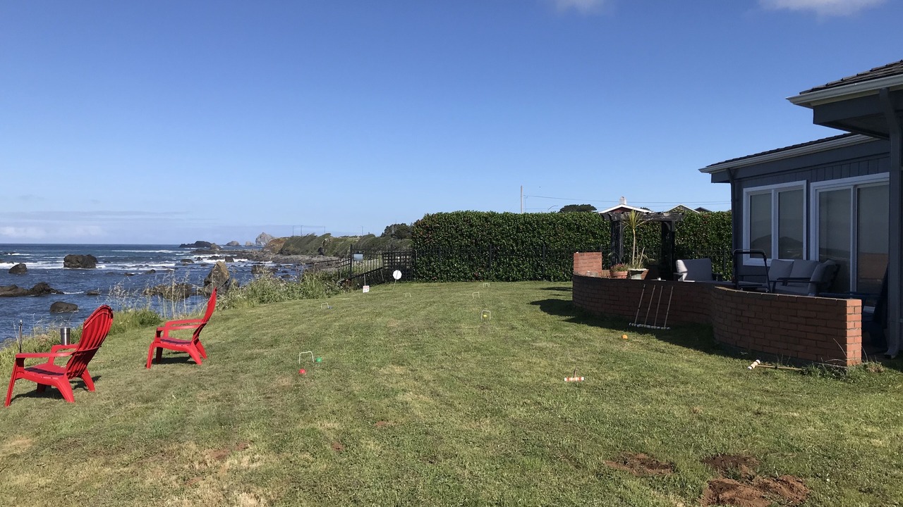 Photo of Outdoor in Crescent City