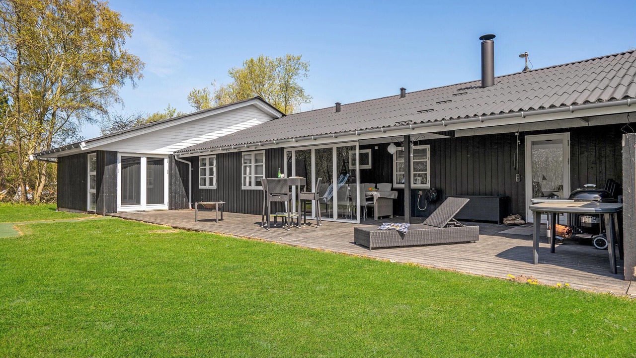 Photo of Outdoor in Kramnitse