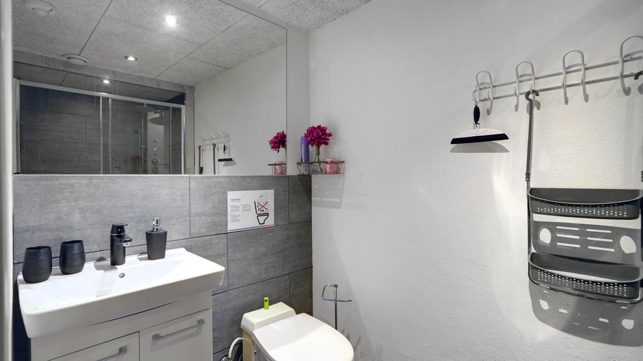 Photo of Bathroom in Kramnitse