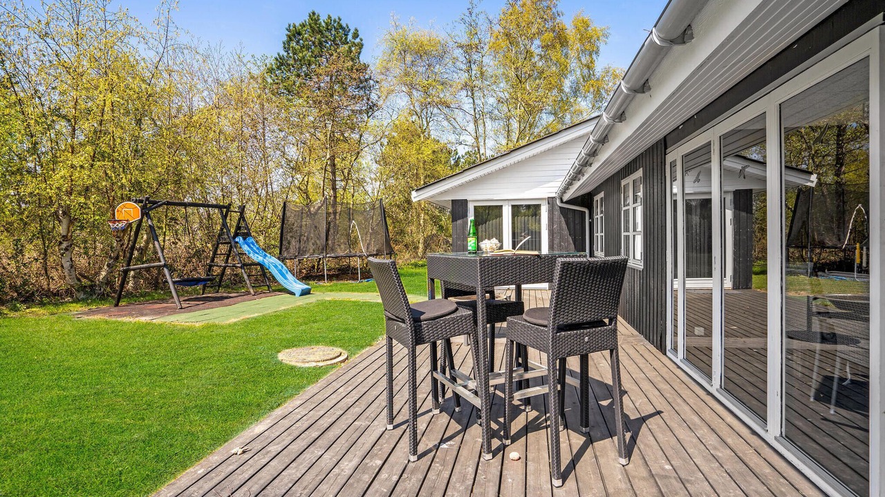 Photo of Outdoor in Kramnitse