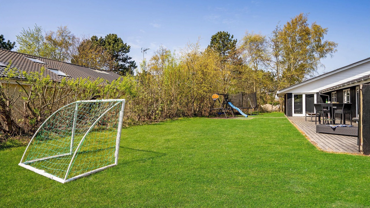Photo of Outdoor in Kramnitse