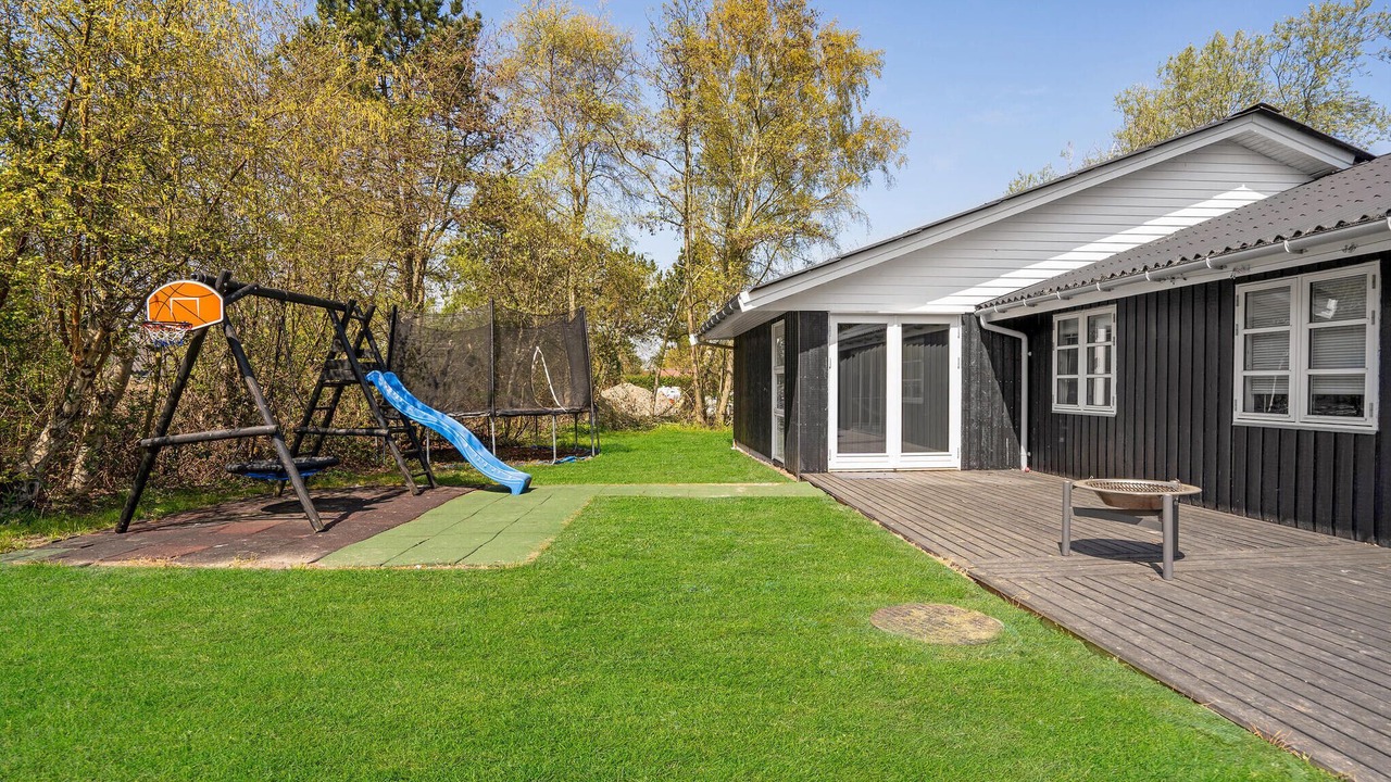 Photo of Outdoor in Kramnitse