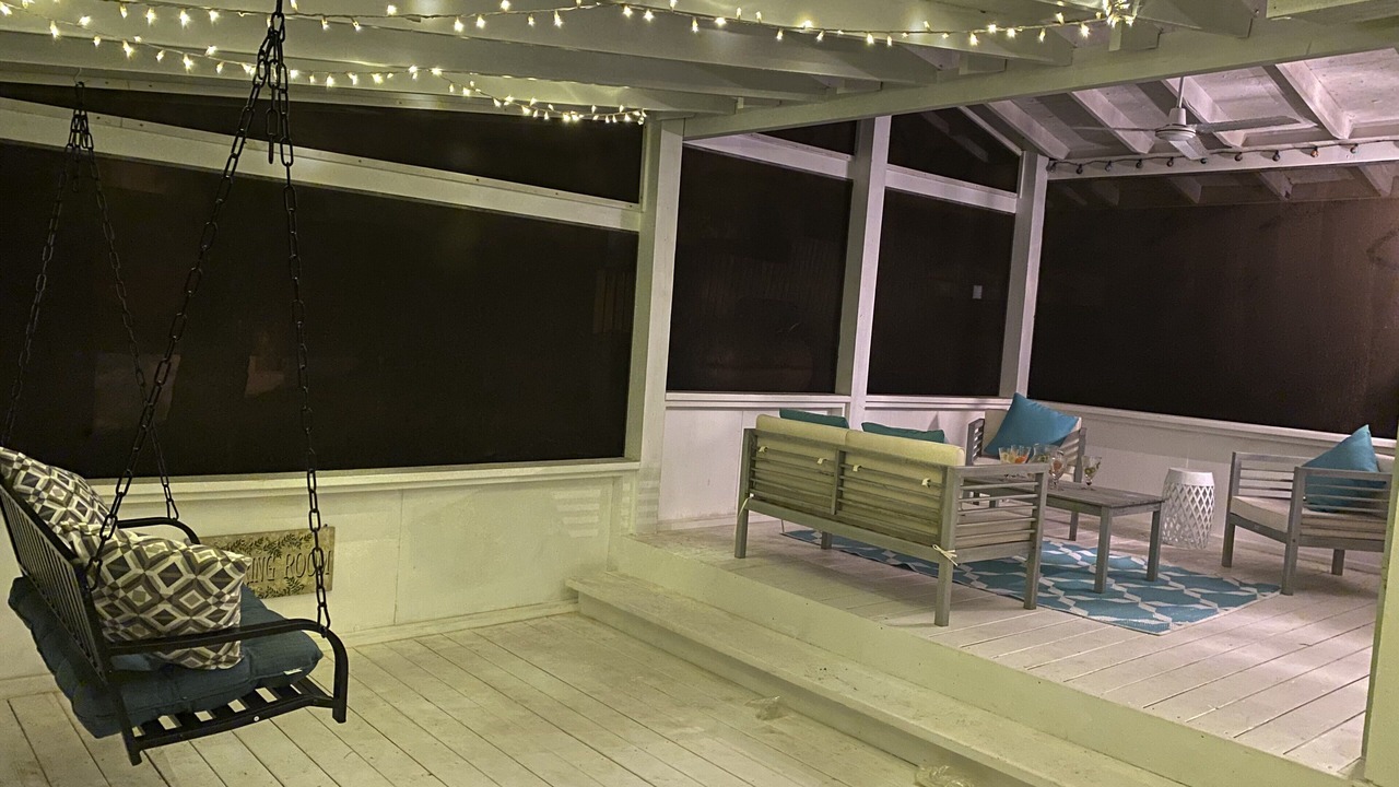 Photo of Patio Balcony in Piedmont