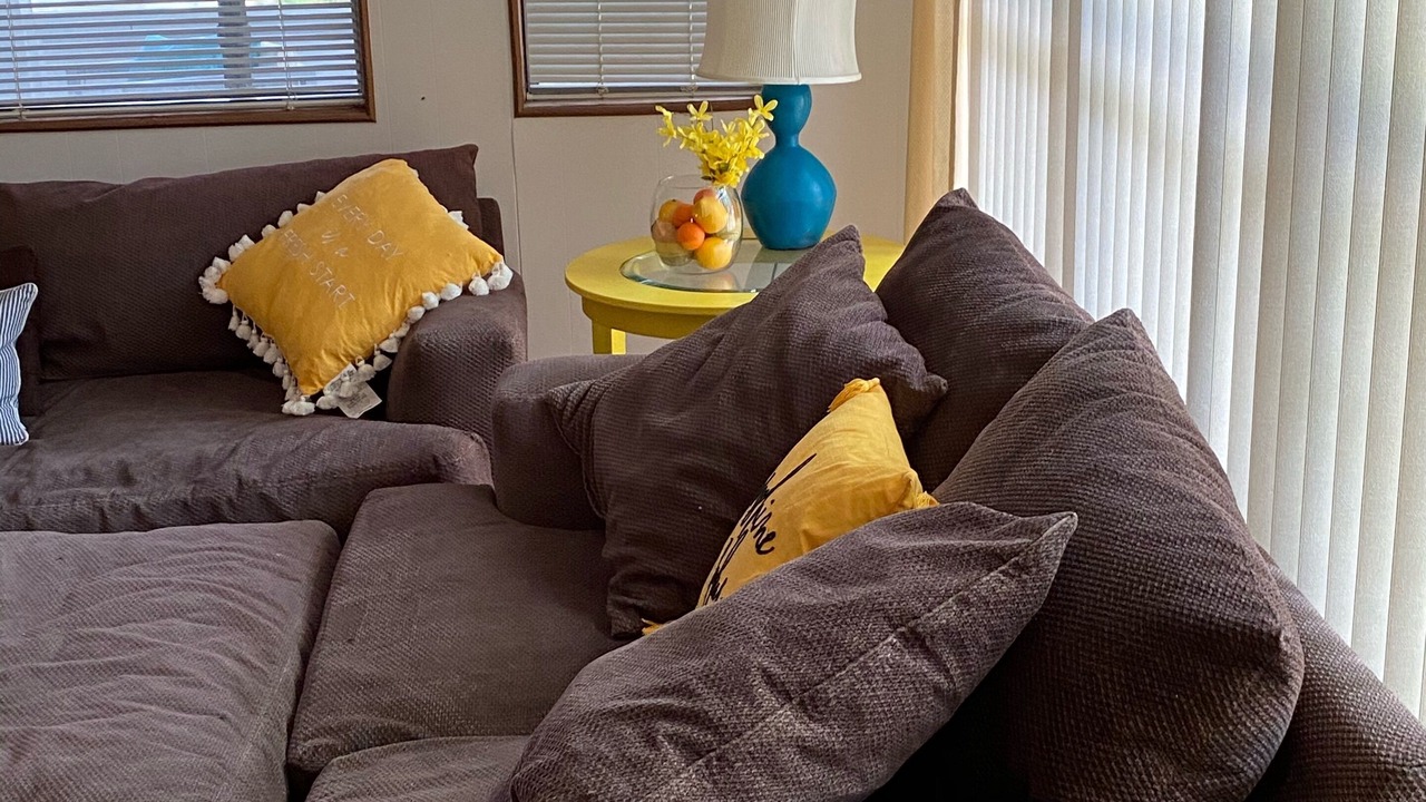 Photo of Livingroom in Piedmont
